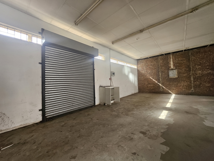 To Let commercial Property for Rent in Pretoria North Gauteng