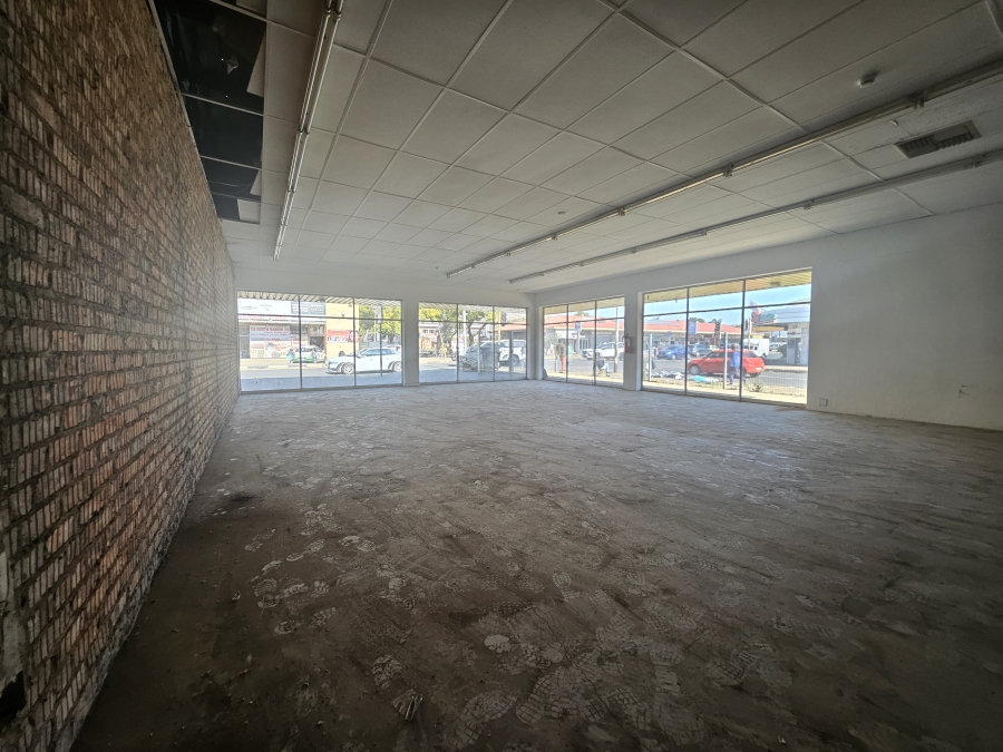 To Let commercial Property for Rent in Pretoria North Gauteng
