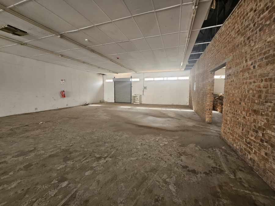 To Let commercial Property for Rent in Pretoria North Gauteng