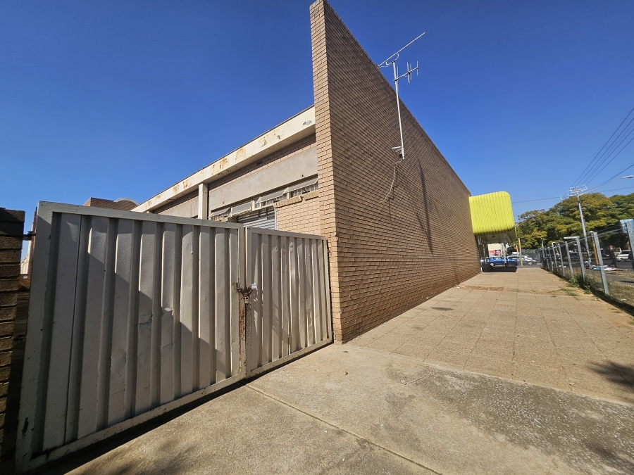 To Let commercial Property for Rent in Pretoria North Gauteng
