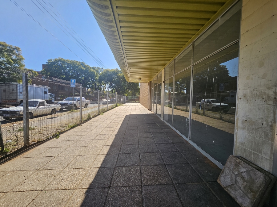 To Let commercial Property for Rent in Pretoria North Gauteng