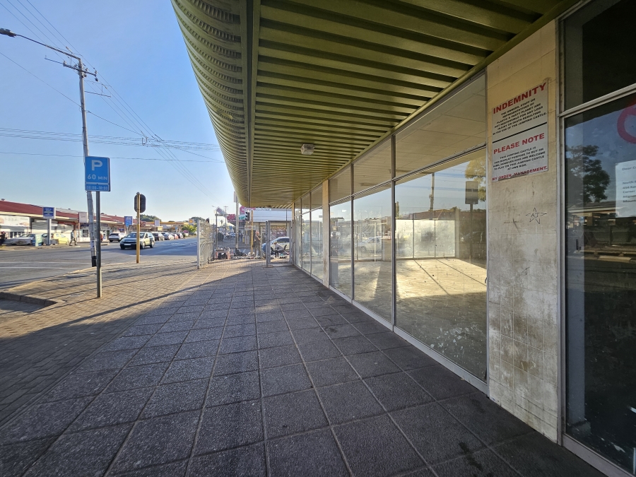 To Let commercial Property for Rent in Pretoria North Gauteng