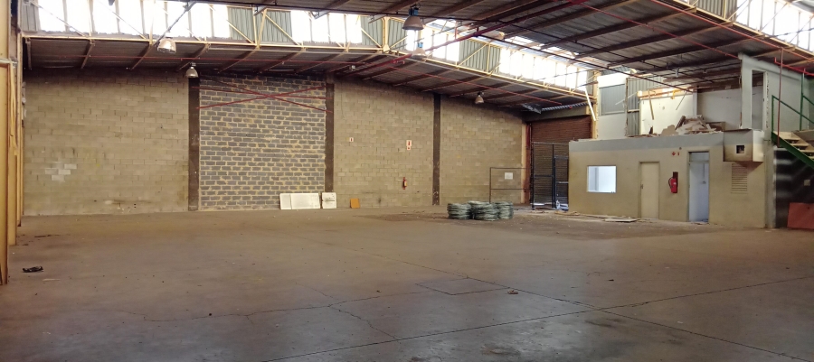 To Let commercial Property for Rent in Selby Gauteng