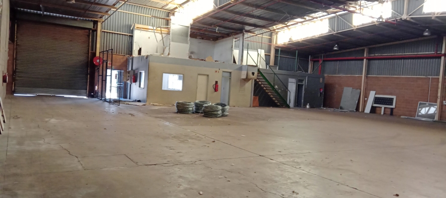 To Let commercial Property for Rent in Selby Gauteng