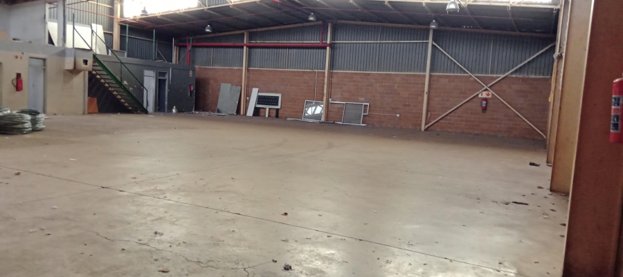To Let commercial Property for Rent in Selby Gauteng