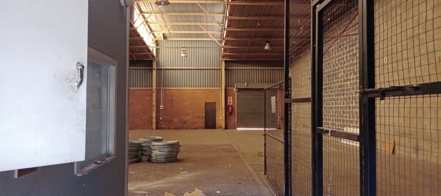 To Let commercial Property for Rent in Selby Gauteng