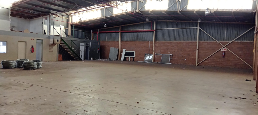 To Let commercial Property for Rent in Selby Gauteng