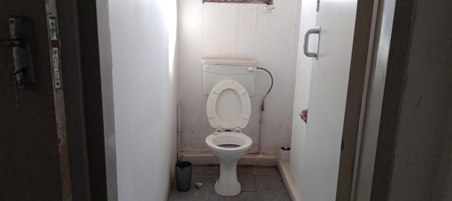 To Let commercial Property for Rent in Selby Gauteng
