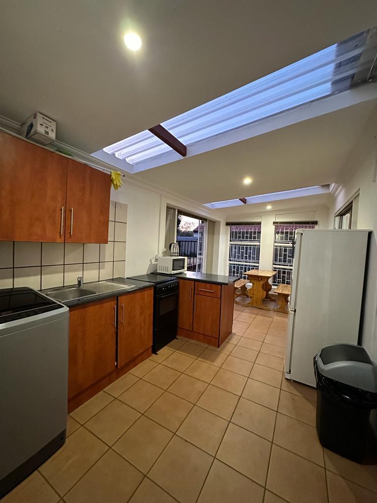 To Let 1 Bedroom Property for Rent in The Reeds Gauteng
