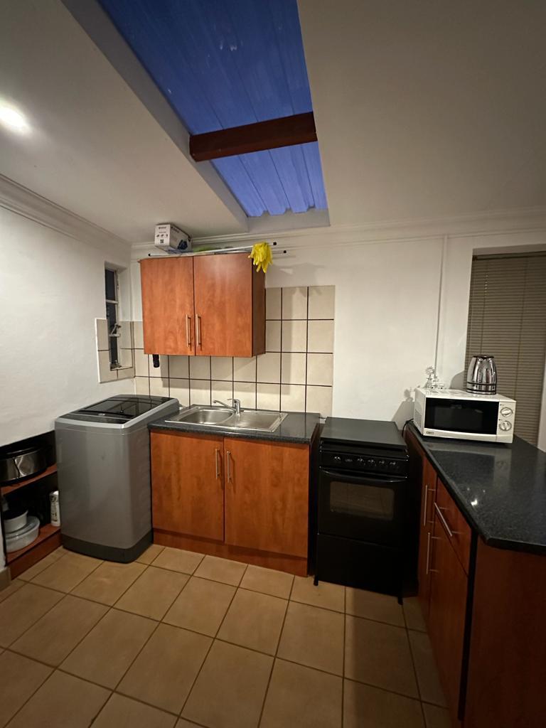 To Let 1 Bedroom Property for Rent in The Reeds Gauteng