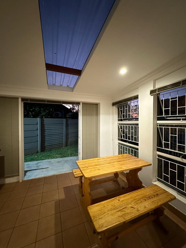 To Let 1 Bedroom Property for Rent in The Reeds Gauteng