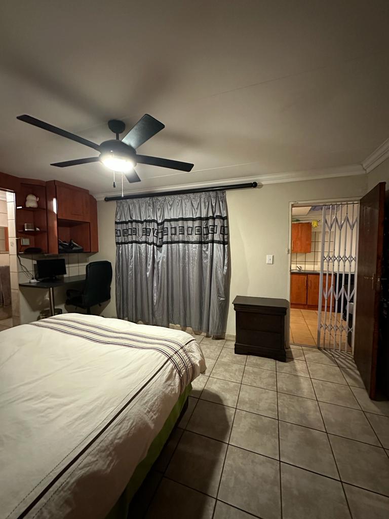 To Let 1 Bedroom Property for Rent in The Reeds Gauteng