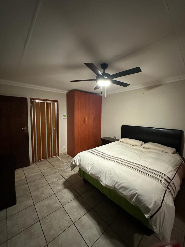 To Let 1 Bedroom Property for Rent in The Reeds Gauteng