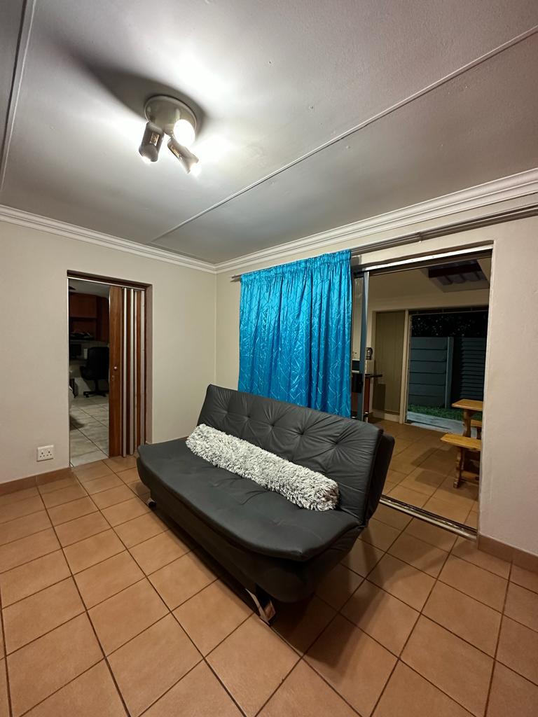 To Let 1 Bedroom Property for Rent in The Reeds Gauteng