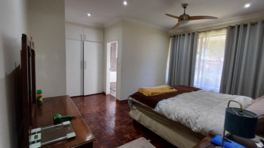 To Let 3 Bedroom Property for Rent in Randhart Gauteng