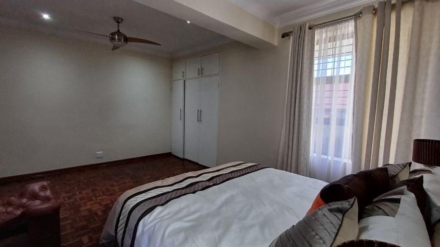 To Let 3 Bedroom Property for Rent in Randhart Gauteng