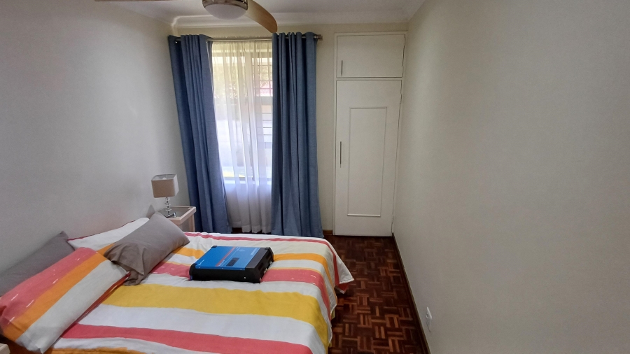 To Let 3 Bedroom Property for Rent in Randhart Gauteng
