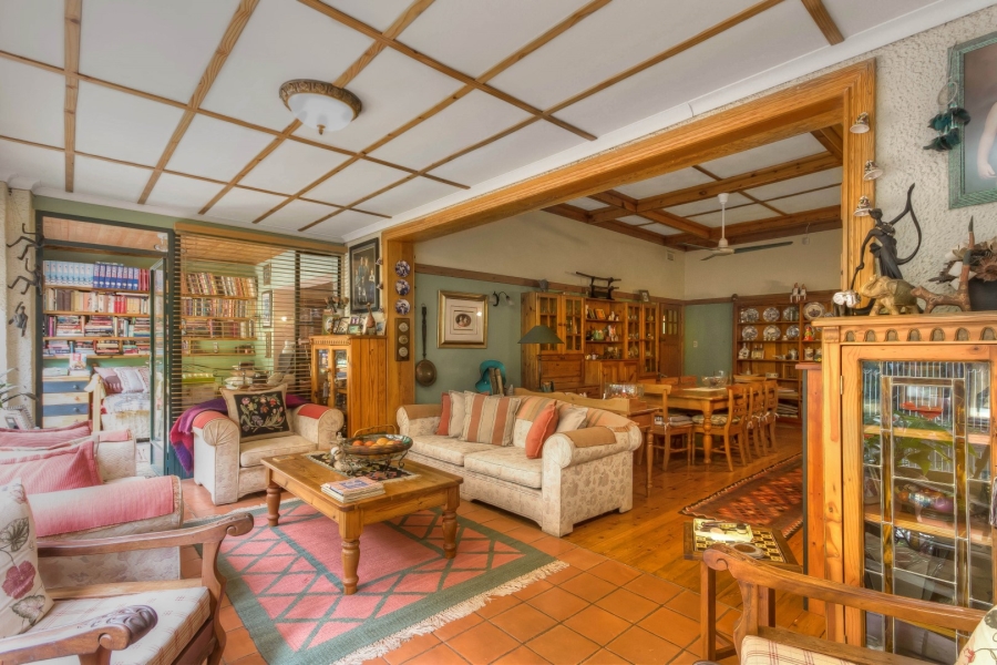 3 Bedroom Property for Sale in Observatory Gauteng
