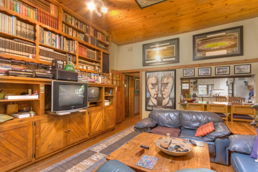 3 Bedroom Property for Sale in Observatory Gauteng