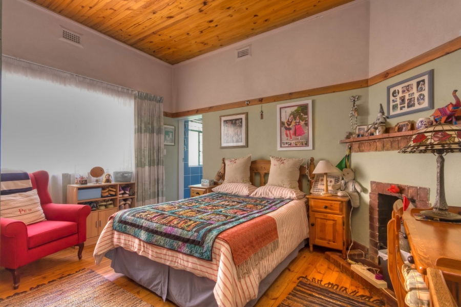 3 Bedroom Property for Sale in Observatory Gauteng