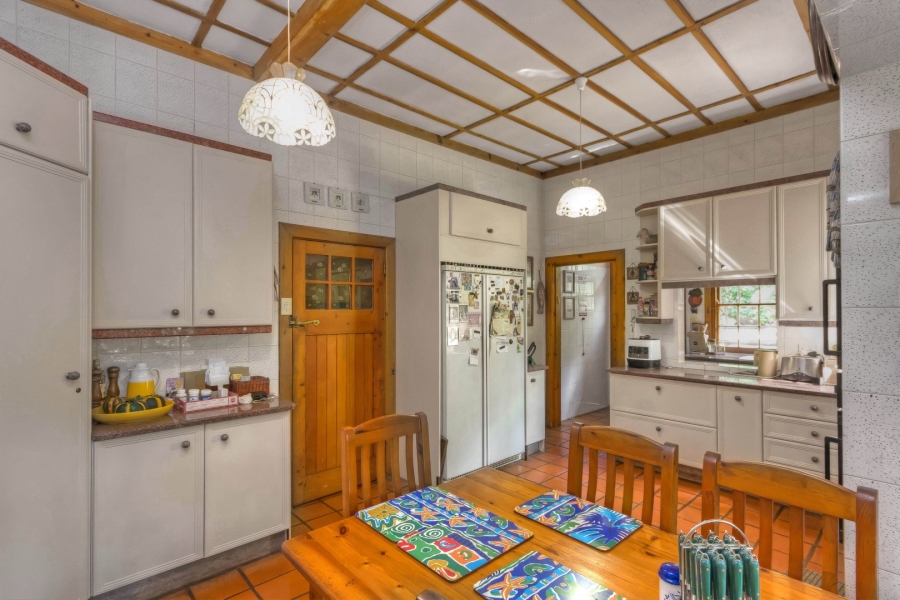 3 Bedroom Property for Sale in Observatory Gauteng