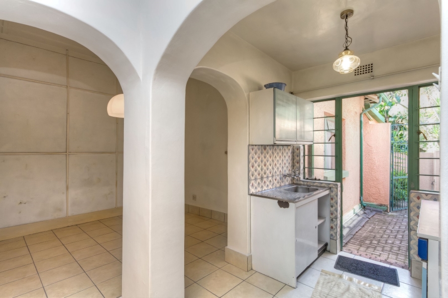 3 Bedroom Property for Sale in Observatory Gauteng
