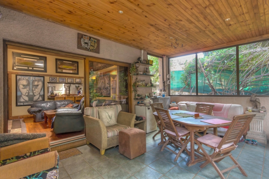 3 Bedroom Property for Sale in Observatory Gauteng