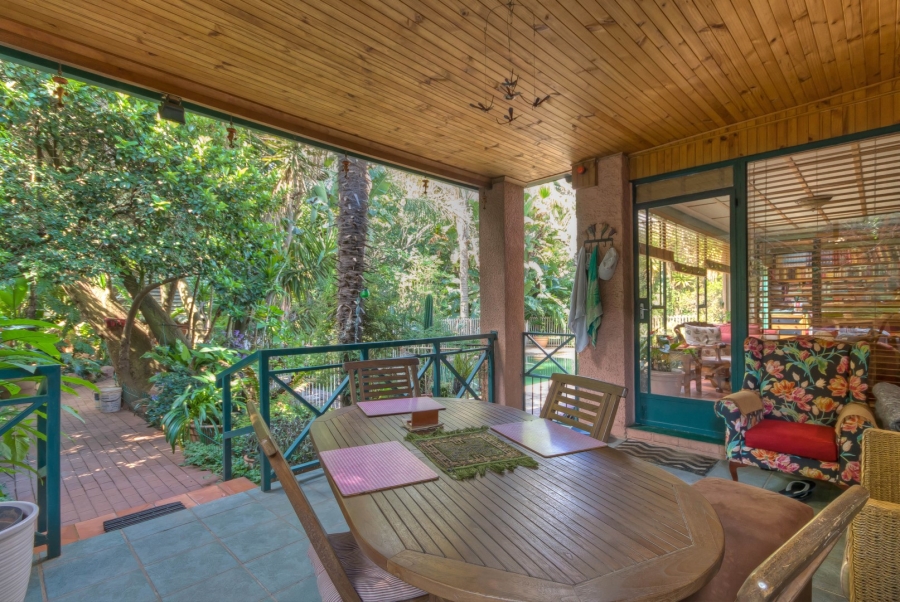 3 Bedroom Property for Sale in Observatory Gauteng