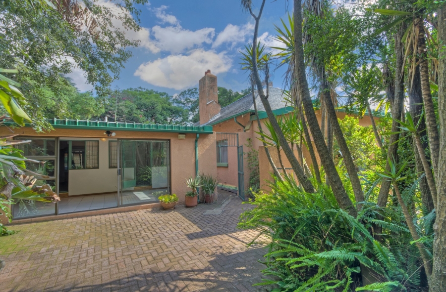 3 Bedroom Property for Sale in Observatory Gauteng