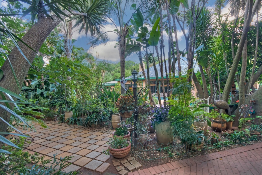 3 Bedroom Property for Sale in Observatory Gauteng