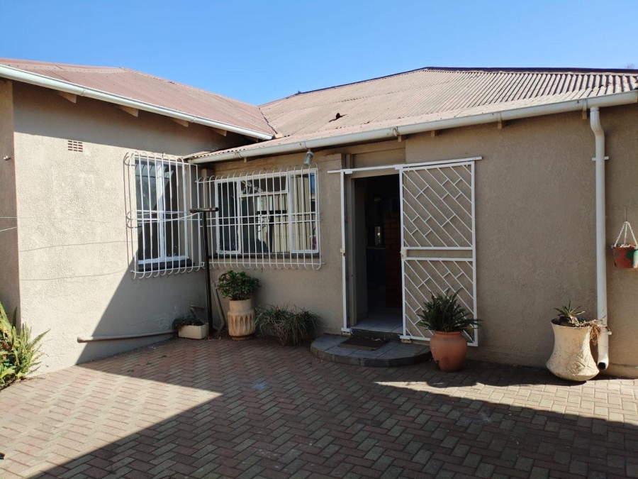 To Let 3 Bedroom Property for Rent in Boksburg South Gauteng