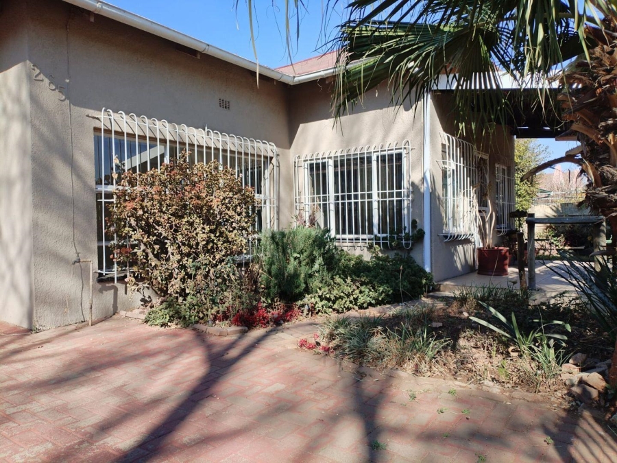 To Let 3 Bedroom Property for Rent in Boksburg South Gauteng