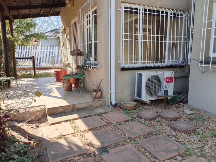 To Let 3 Bedroom Property for Rent in Boksburg South Gauteng