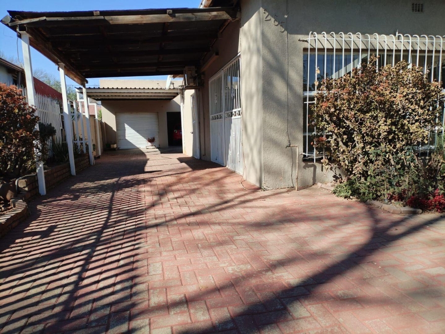 To Let 3 Bedroom Property for Rent in Boksburg South Gauteng