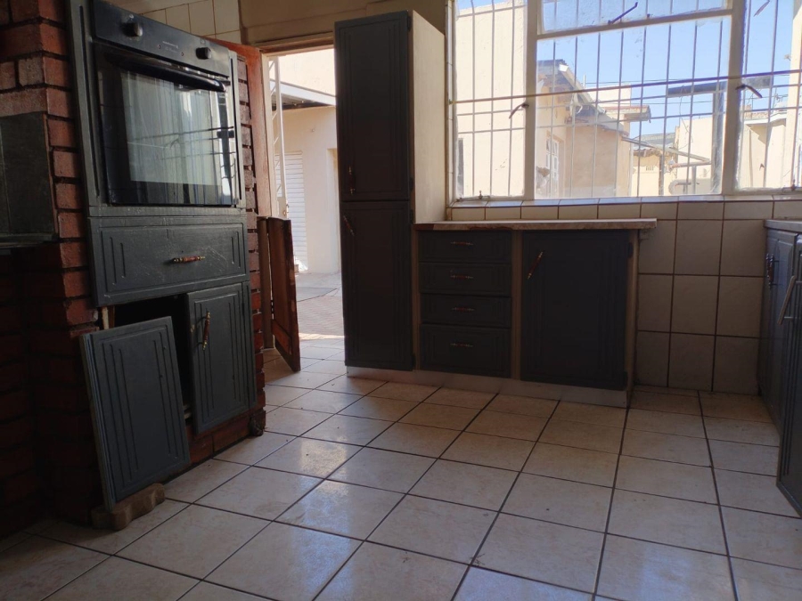 To Let 3 Bedroom Property for Rent in Boksburg South Gauteng