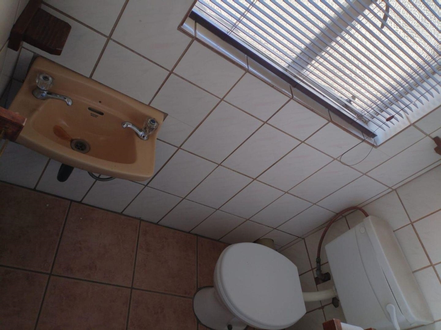 To Let 3 Bedroom Property for Rent in Boksburg South Gauteng