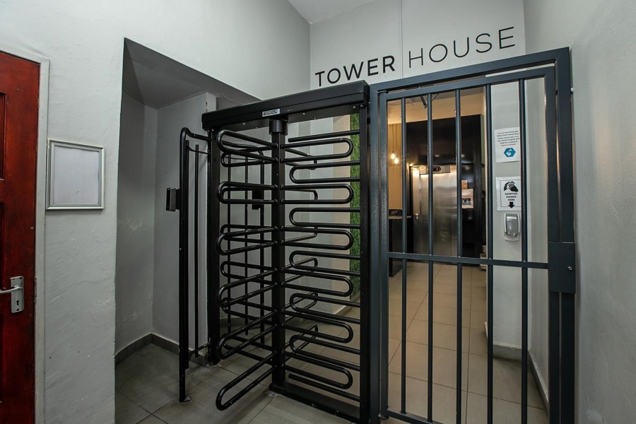 To Let 0 Bedroom Property for Rent in Johannesburg Central Gauteng
