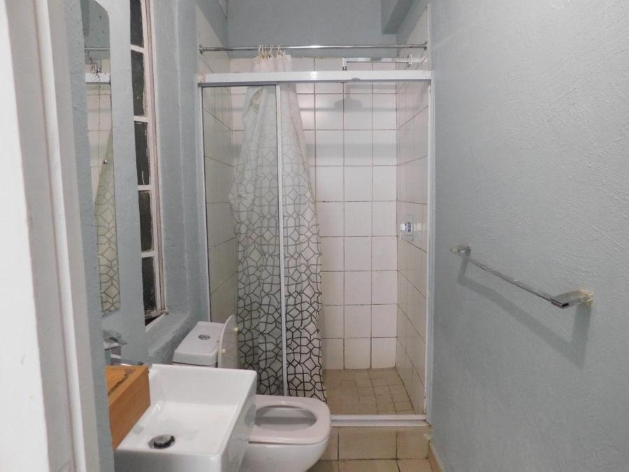 To Let 0 Bedroom Property for Rent in Johannesburg Central Gauteng