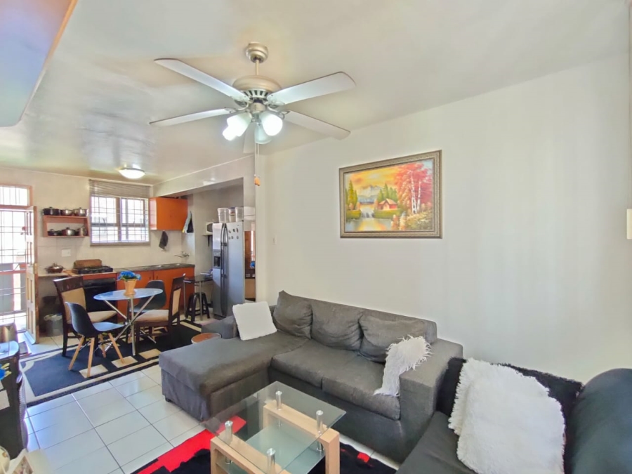 3 Bedroom Property for Sale in Laudium Gauteng