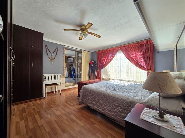 4 Bedroom Property for Sale in Roseacre Gauteng