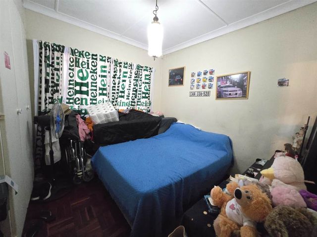4 Bedroom Property for Sale in Roseacre Gauteng