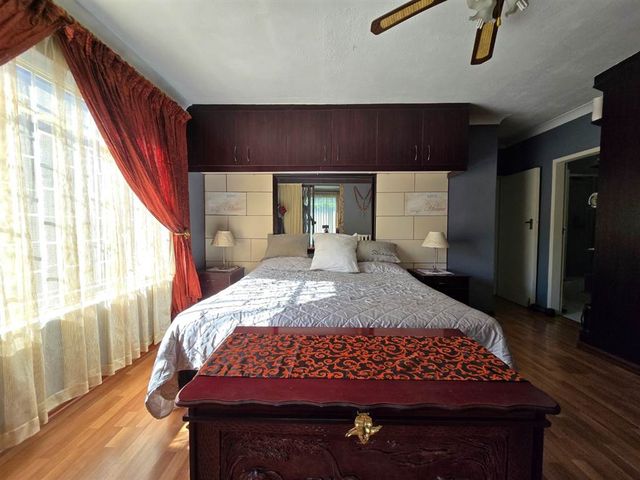 4 Bedroom Property for Sale in Roseacre Gauteng