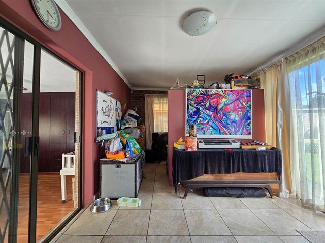 4 Bedroom Property for Sale in Roseacre Gauteng