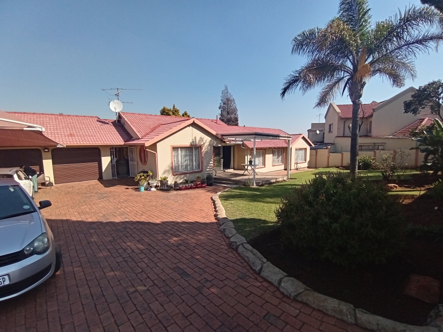 3 Bedroom Property for Sale in Winchester Hills Gauteng