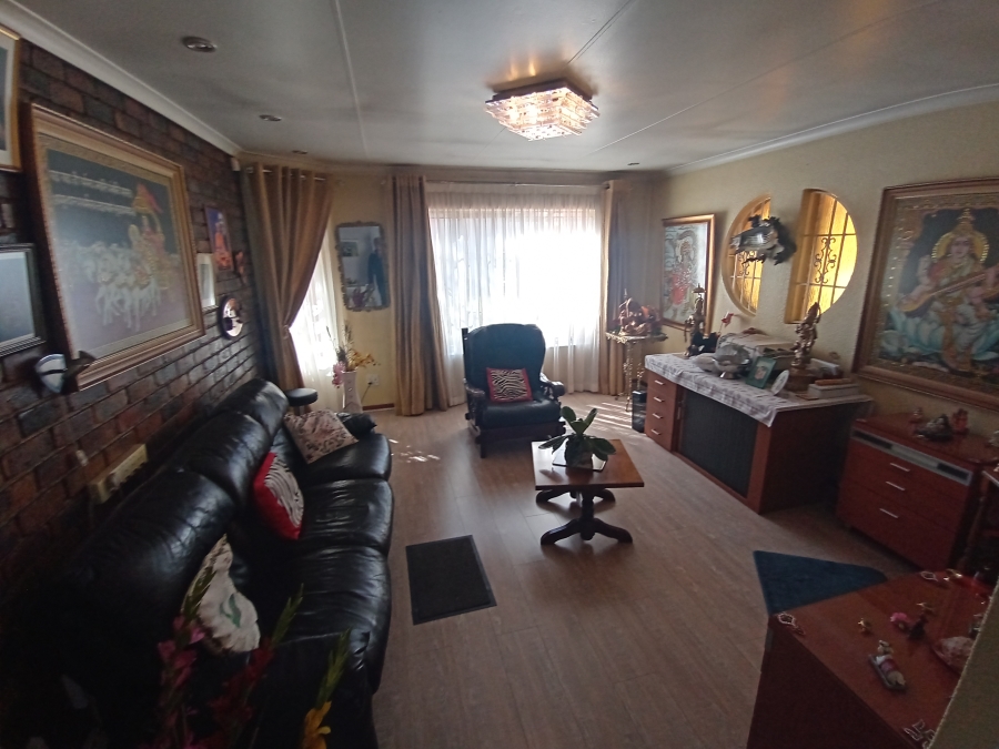 3 Bedroom Property for Sale in Winchester Hills Gauteng