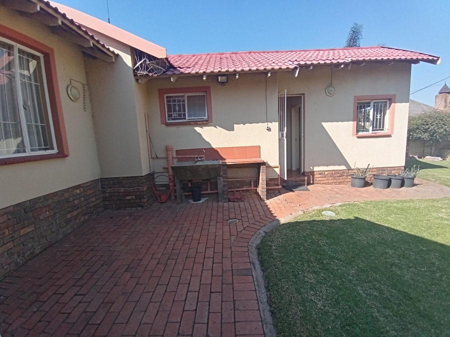 3 Bedroom Property for Sale in Winchester Hills Gauteng