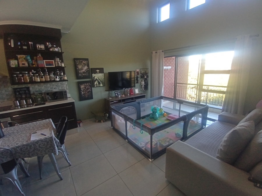 2 Bedroom Property for Sale in Bassonia Gauteng