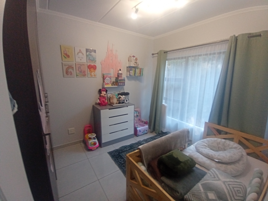 2 Bedroom Property for Sale in Bassonia Gauteng