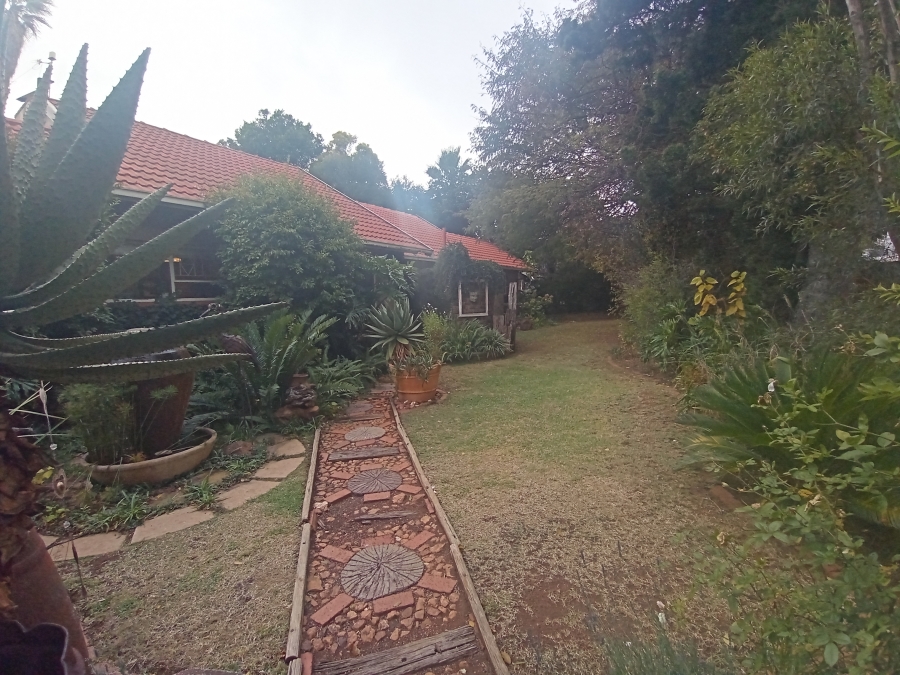 3 Bedroom Property for Sale in Brackenhurst Gauteng