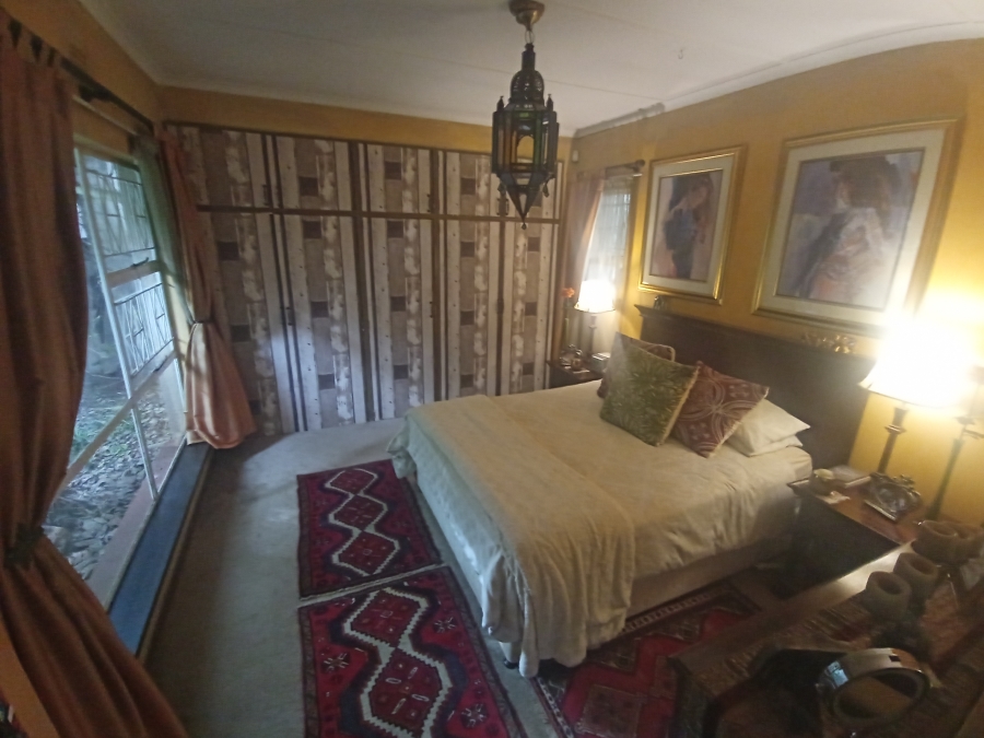 3 Bedroom Property for Sale in Brackenhurst Gauteng